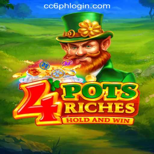 Exploring the Excitement of 4potsriches at CC6 Online Casino Philippines #1