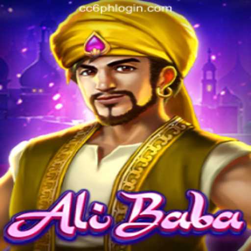 Explore AliBaba: The Exciting Game at CC6 Online Casino Philippines #1