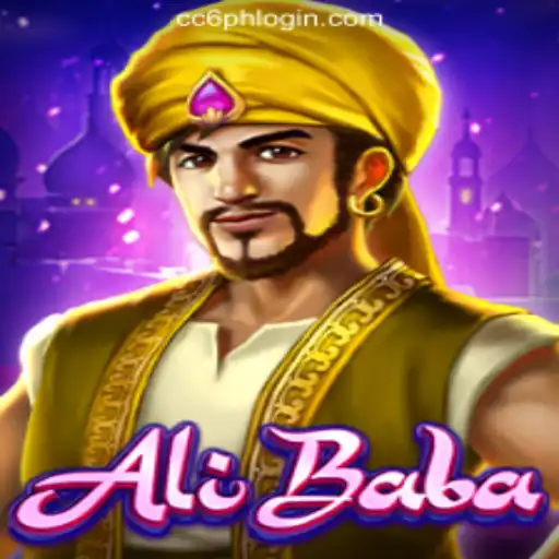 Explore AliBaba: The Exciting Game at CC6 Online Casino Philippines #1