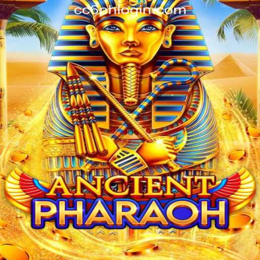 Discover the World of AncientPharaoh at CC6 Online Casino Philippines #1