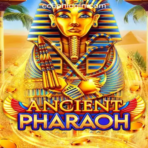 Discover the World of AncientPharaoh at CC6 Online Casino Philippines #1