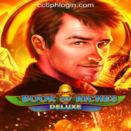 Exploring the Thrilling World of Book of Riches Deluxe at CC6 Online Casino Philippines #1