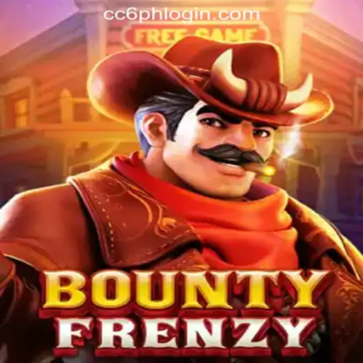 Discover the Exciting World of BountyFrenzy at CC6 Online Casino Philippines #1