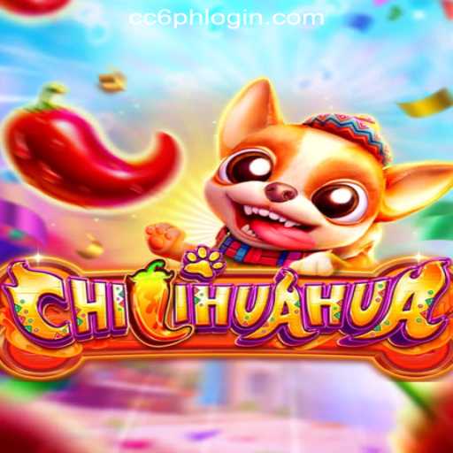 Exploring the Thrills of CHILIHUAHUA at CC6 Online Casino Philippines #1
