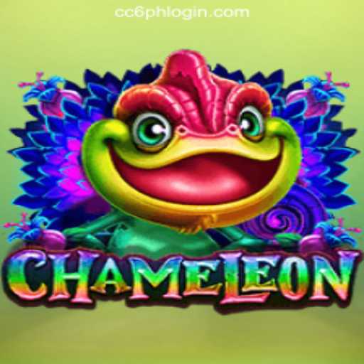 Dive into the Exciting World of Chameleon at CC6 Online Casino Philippines #1