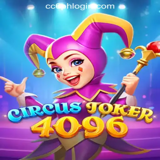 Dive into the Excitement of CircusJoker4096: The Ultimate Online Gaming Experience at CC6 Online Casino Philippines #1