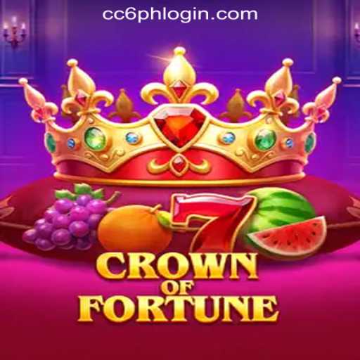 CrownofFortune: The Gem of CC6 Online Casino Philippines