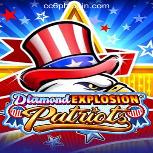 DiamondExplosionPatriots: A Thrilling Journey in the World of Online Gaming