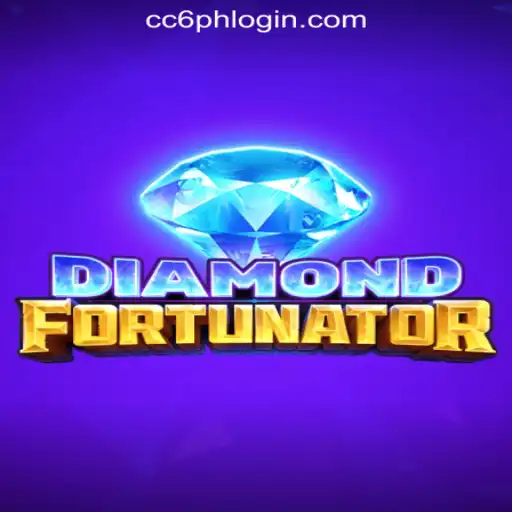 Discover DiamondFort: The Ultimate Gaming Experience at CC6 Online Casino Philippines #1