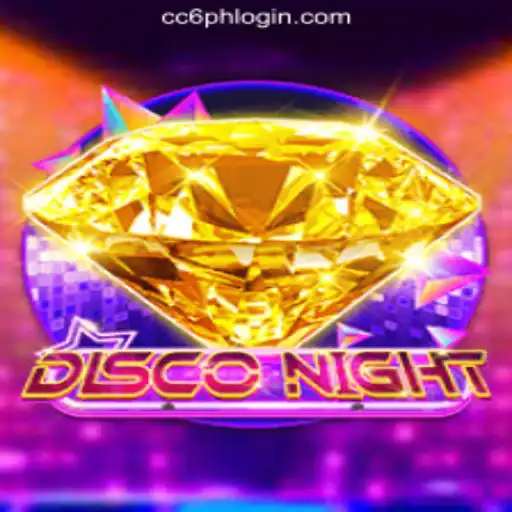 Discover the Thrills of DiscoNight at CC6 Online Casino Philippines #1