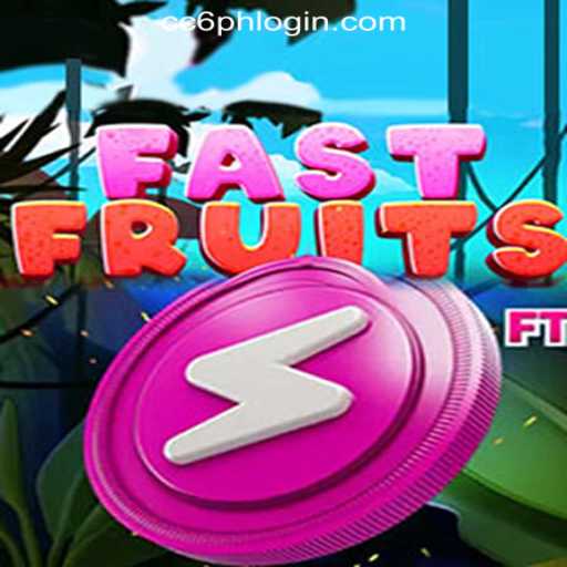 FastFruits: A Vibrant Casino Game at CC6 Online Casino Philippines #1