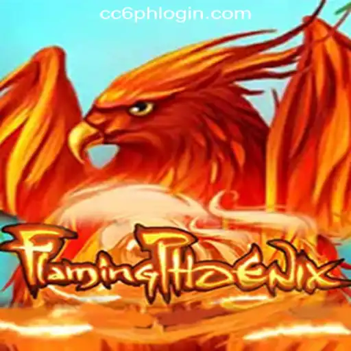 Experience the Thrill of FlamingPhoenix at CC6 Online Casino Philippines #1