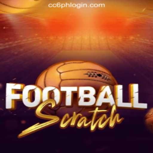 Exploring FootballScratch: The Exciting Game at CC6 Online Casino Philippines #1