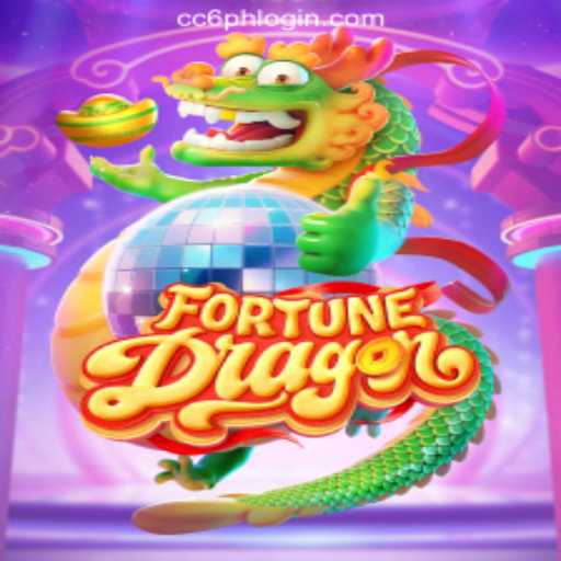 FortuneDragon: Explore the Mystical Realms of CC6 Online Casino Philippines #1
