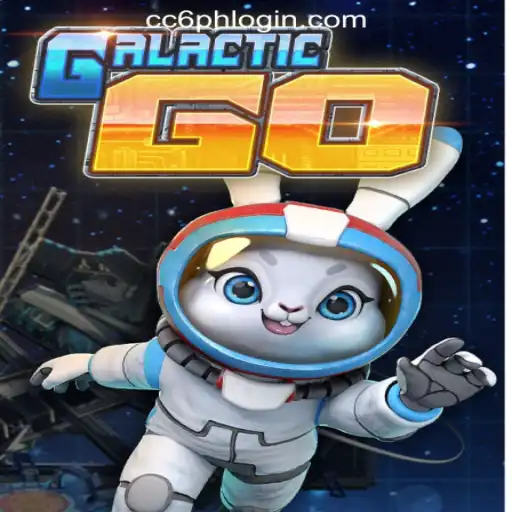Discover GalacticGO: A Cosmic Casino Adventure with CC6 Online Casino Philippines