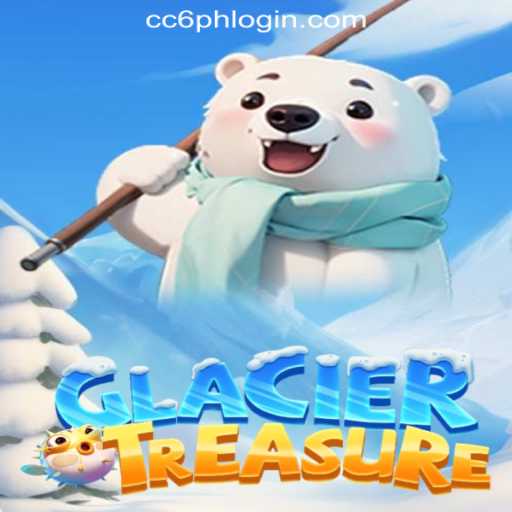 Discover the Excitement of GlacierTreasure at CC6 Online Casino Philippines #1
