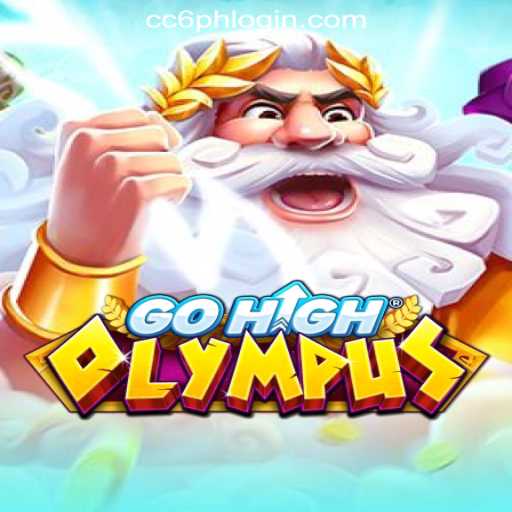 Exploring GoHighOlympus: A Journey Through CC6 Online Casino Philippines #1