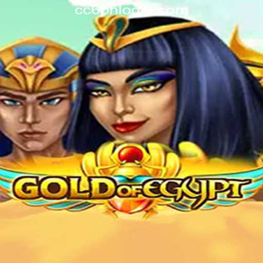 Unravel the Mysteries of GoldOfEgypt: A Premier Choice in Online Casino Gaming