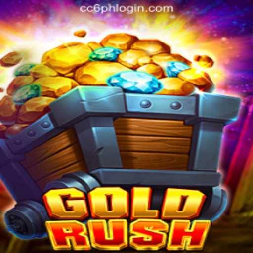 GoldRush: The Thrilling Casino Game at CC6 Online Casino Philippines #1