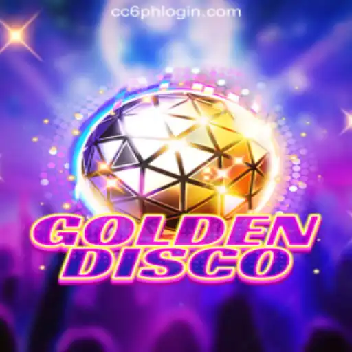 GoldenDisco: A Captivating Journey through CC6 Online Casino Philippines #1