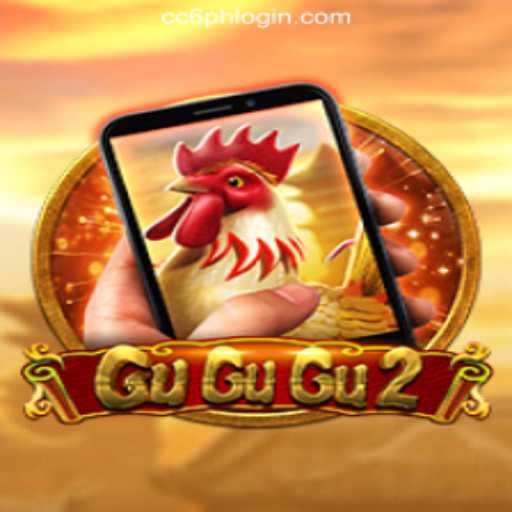 GuGuGu2M: The Engaging Experience of CC6 Online Casino Philippines #1