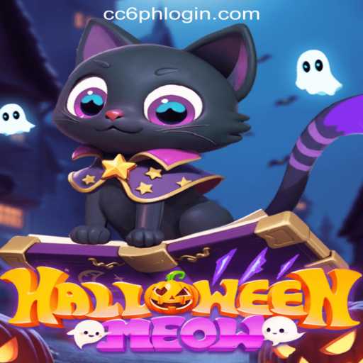 Unveiling the World of HalloweenMeow in CC6 Online Casino Philippines #1