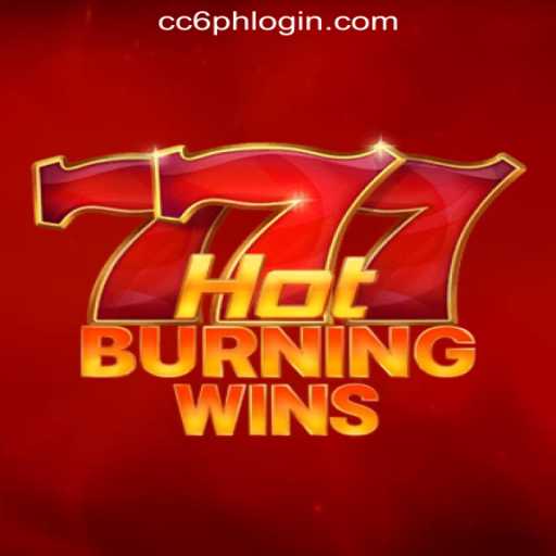 Exploring HotBurningWins: A Thrilling Experience with CC6 Online Casino Philippines #1