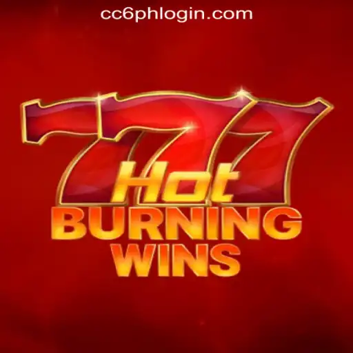 Exploring HotBurningWins: A Thrilling Experience with CC6 Online Casino Philippines #1