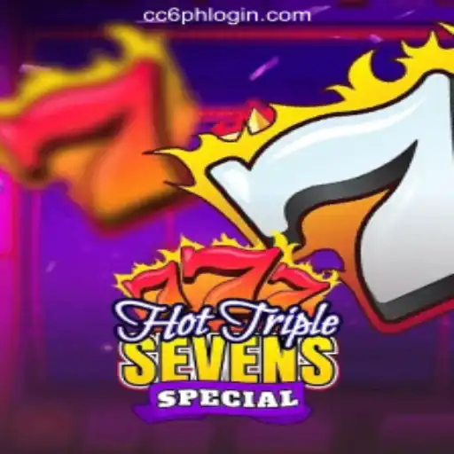 Discover the Excitement of HotTripleSevensSpecial at CC6 Online Casino Philippines