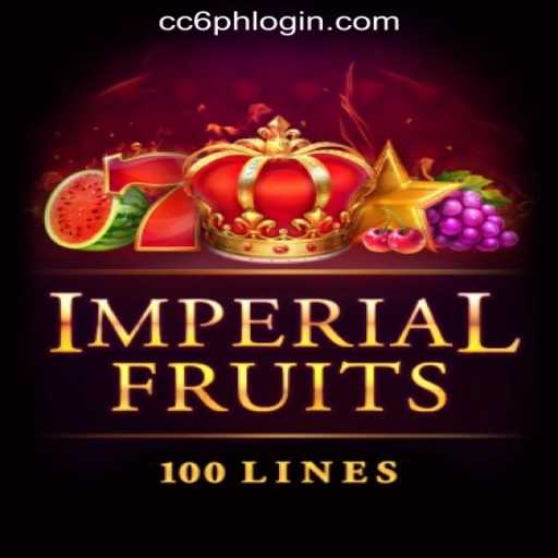 Exploring ImperialFruits100 at CC6 Online Casino Philippines #1
