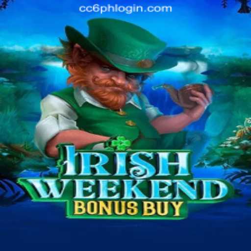 Irish Weekend Bonus Buy: A Thrilling Casino Experience