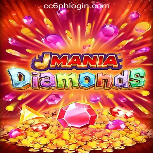 Discover the Exciting World of JManiaDiamonds: A Top Pick at CC6 Online Casino Philippines #1