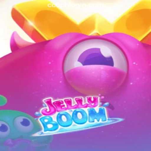 JellyBoom: The Exciting World of Gaming Meets CC6 Online Casino Philippines #1