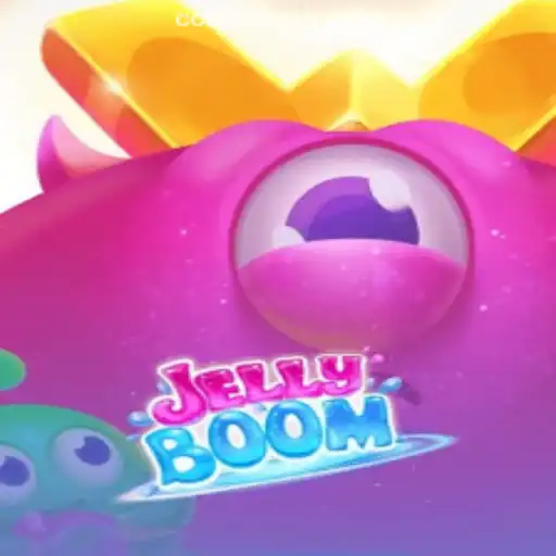 JellyBoom: The Exciting World of Gaming Meets CC6 Online Casino Philippines #1