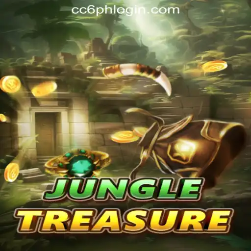 Explore the Exciting JungleTreasure Game at CC6 Online Casino Philippines #1