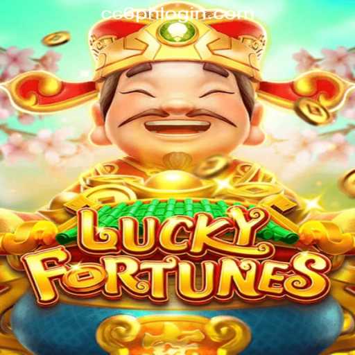 Discover the Thrills of LUCKYFORTUNES: Your Ultimate Guide to CC6 Online Casino Philippines #1