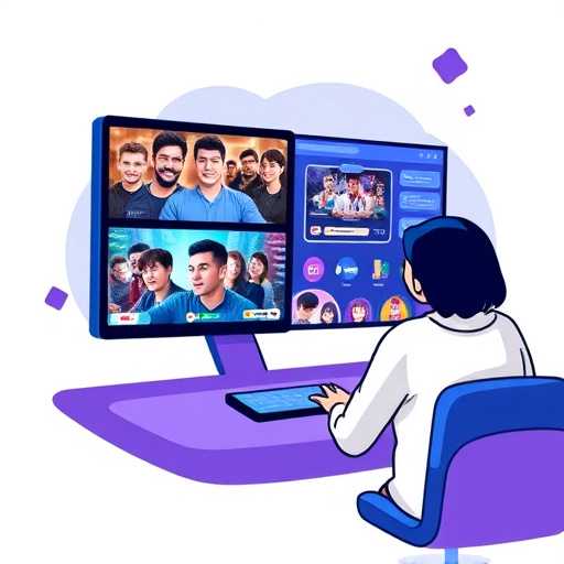 Live Streaming: Transforming Digital Engagement