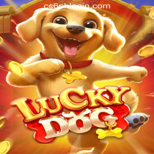 LuckyDog: A Premier Gaming Experience at CC6 Online Casino Philippines #1