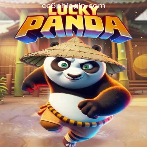 Unveiling the Thrills of LuckyPanda: The Star of CC6 Online Casino Philippines #1