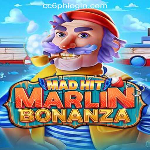 MadHitMarlinBonanza: The Top Choice for Online Casino Enthusiasts in the Philippines