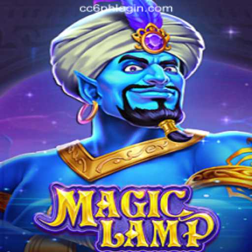 Experience the Enchantment of MagicLamp at CC6 Online Casino - Philippines #1