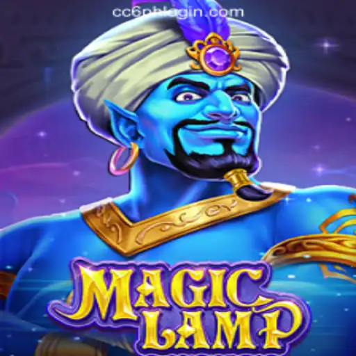Experience the Enchantment of MagicLamp at CC6 Online Casino - Philippines #1