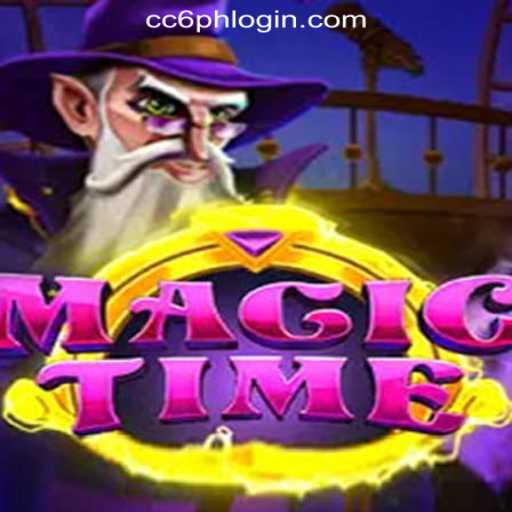 MagicTime: A Captivating Journey into the World of CC6 Online Casino Philippines #1