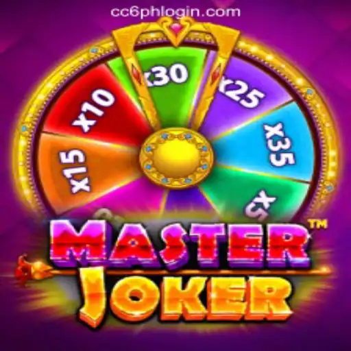 MasterJoker: Discover the Excitement at CC6 Online Casino Philippines #1