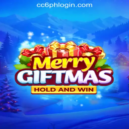 Unwrapping the Fun: A Comprehensive Look at MerryGiftmas and CC6 Online Casino Philippines #1