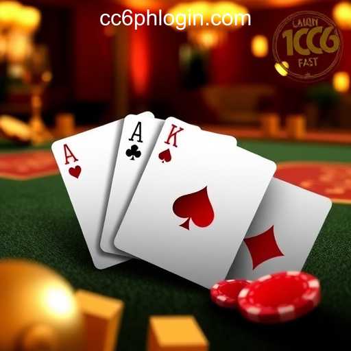 Exploring the World of Online Baccarat and CC6 Online Casino Philippines #1