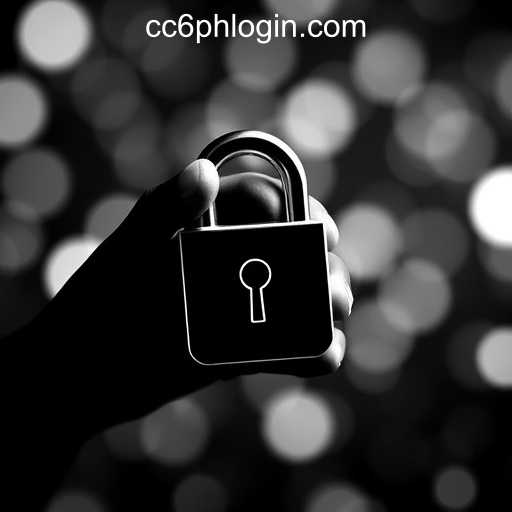 Understanding Privacy Policies in the Context of CC6 Online Casino Philippines #1