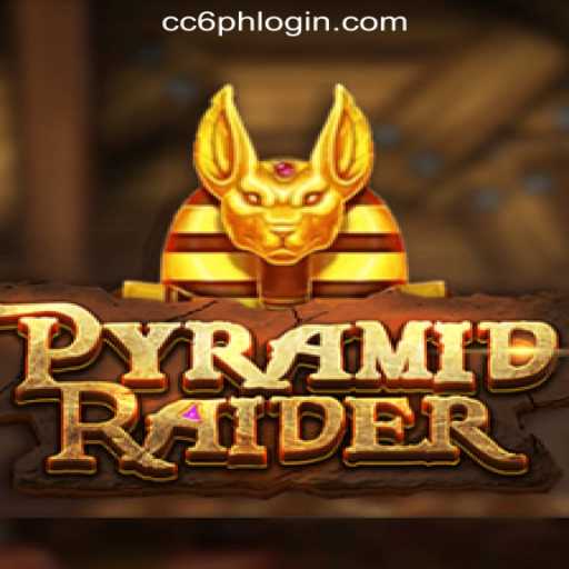 Explore the Exciting World of PyramidRaider at CC6 Online Casino Philippines #1
