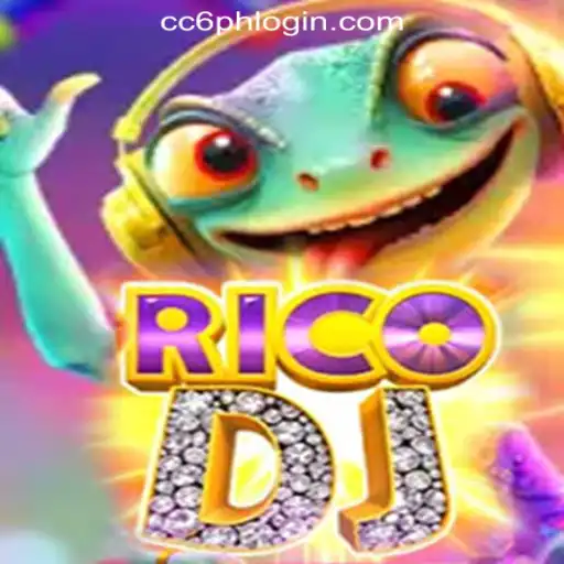RicoDJ: Revolutionizing Online Gaming in the Philippines