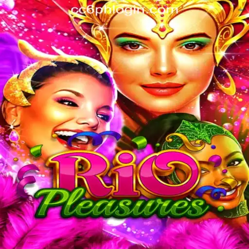 Discover the Thrills of RioPleasures at CC6 Online Casino Philippines #1